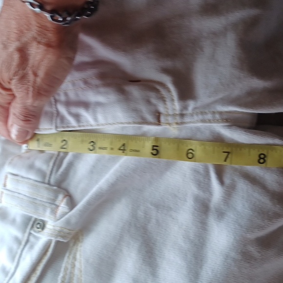 Abercrambie&Fitch sz 4 - Picture 10 of 13